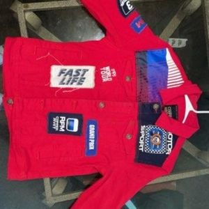 Jacket